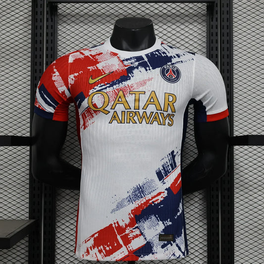 Maglia Paris foot concept 2024 2025