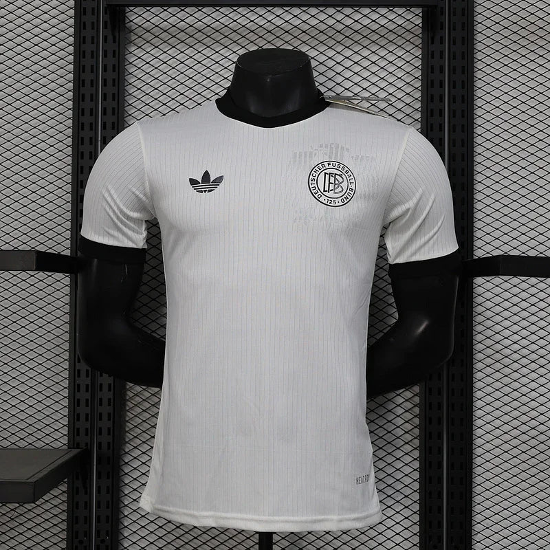 Maglia Germania concept 2025-26
