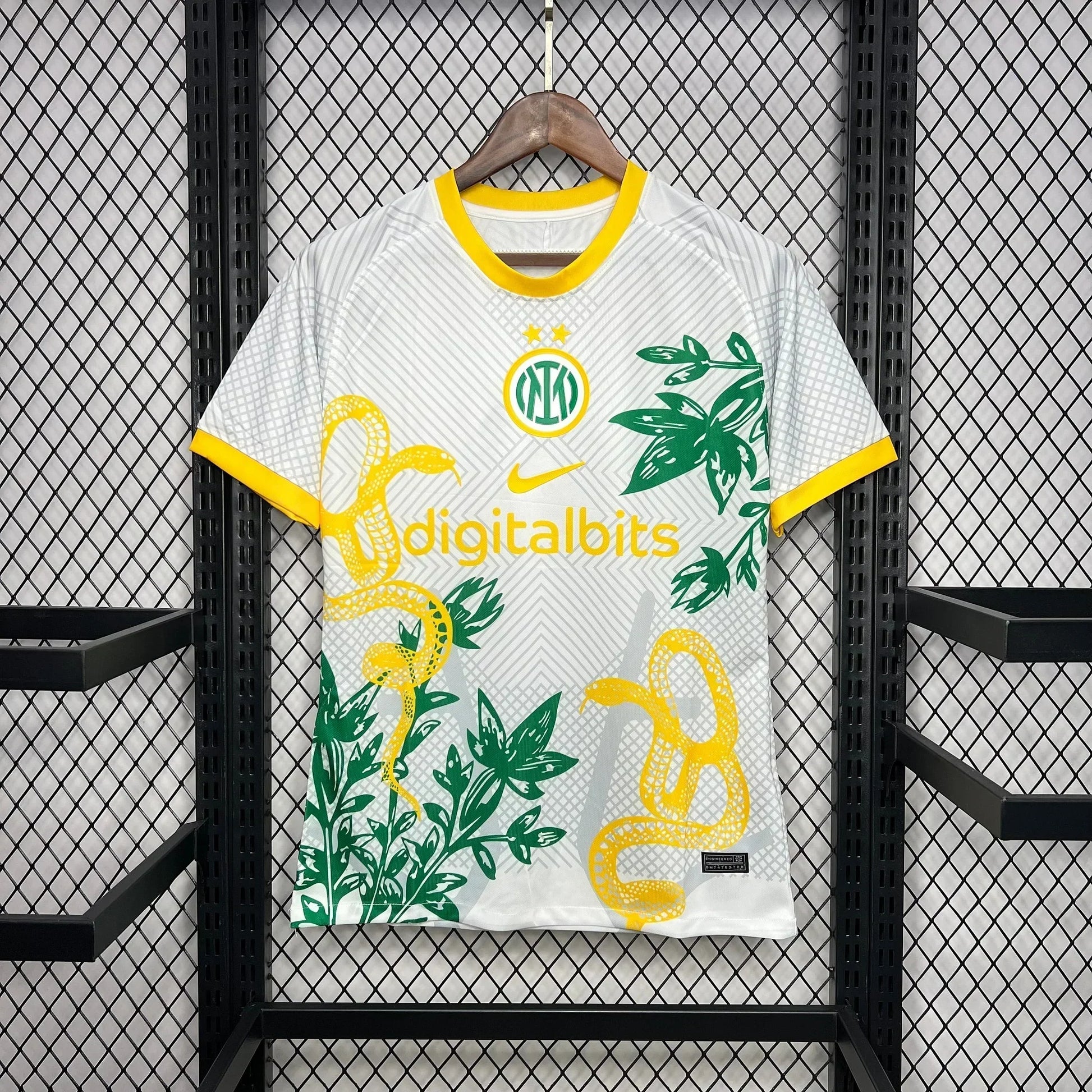 Maglia Inter Milan concept 2024-25