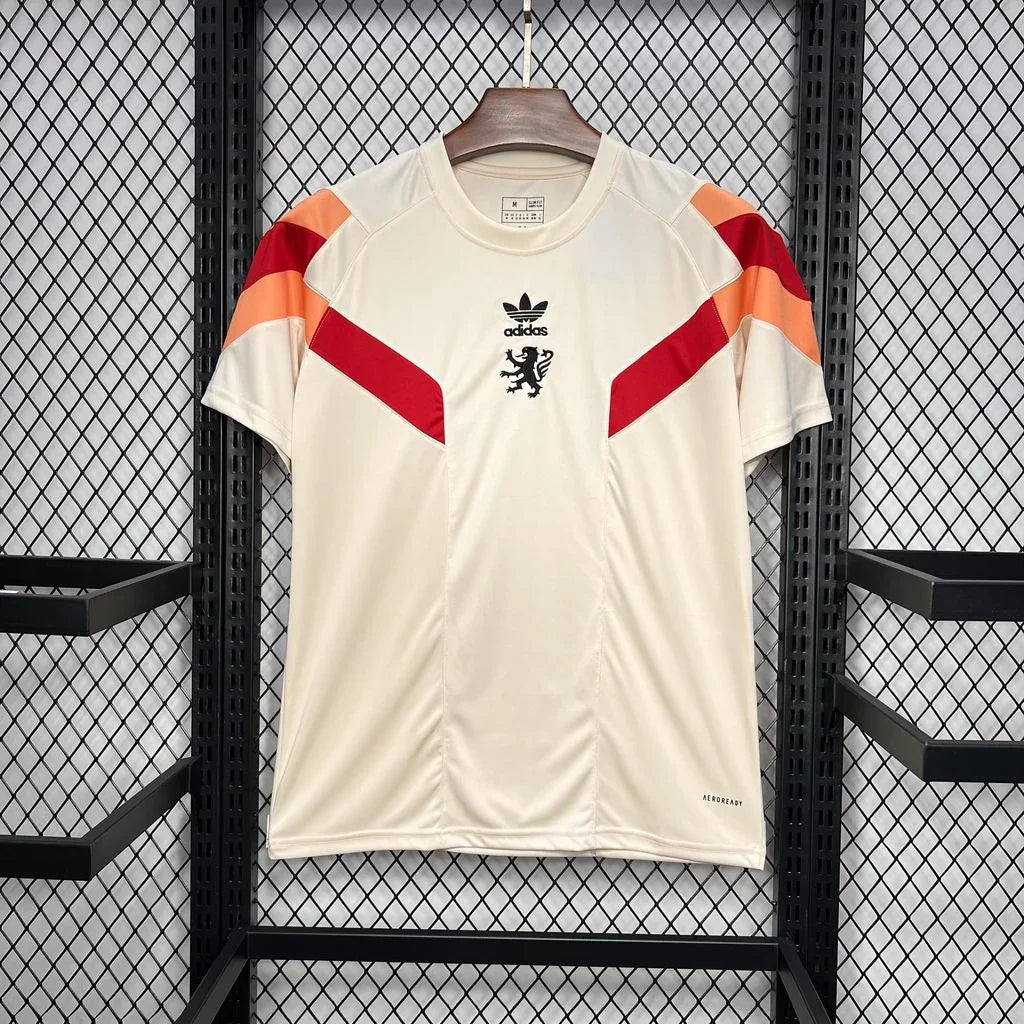 Maglia Lyon concept 2024-25