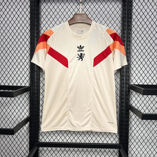 Maglia Lyon concept 2024-25