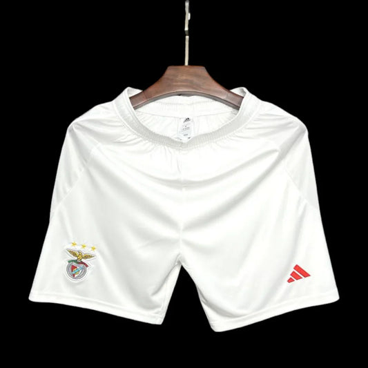 Pantaloncini Benfica 2024-25