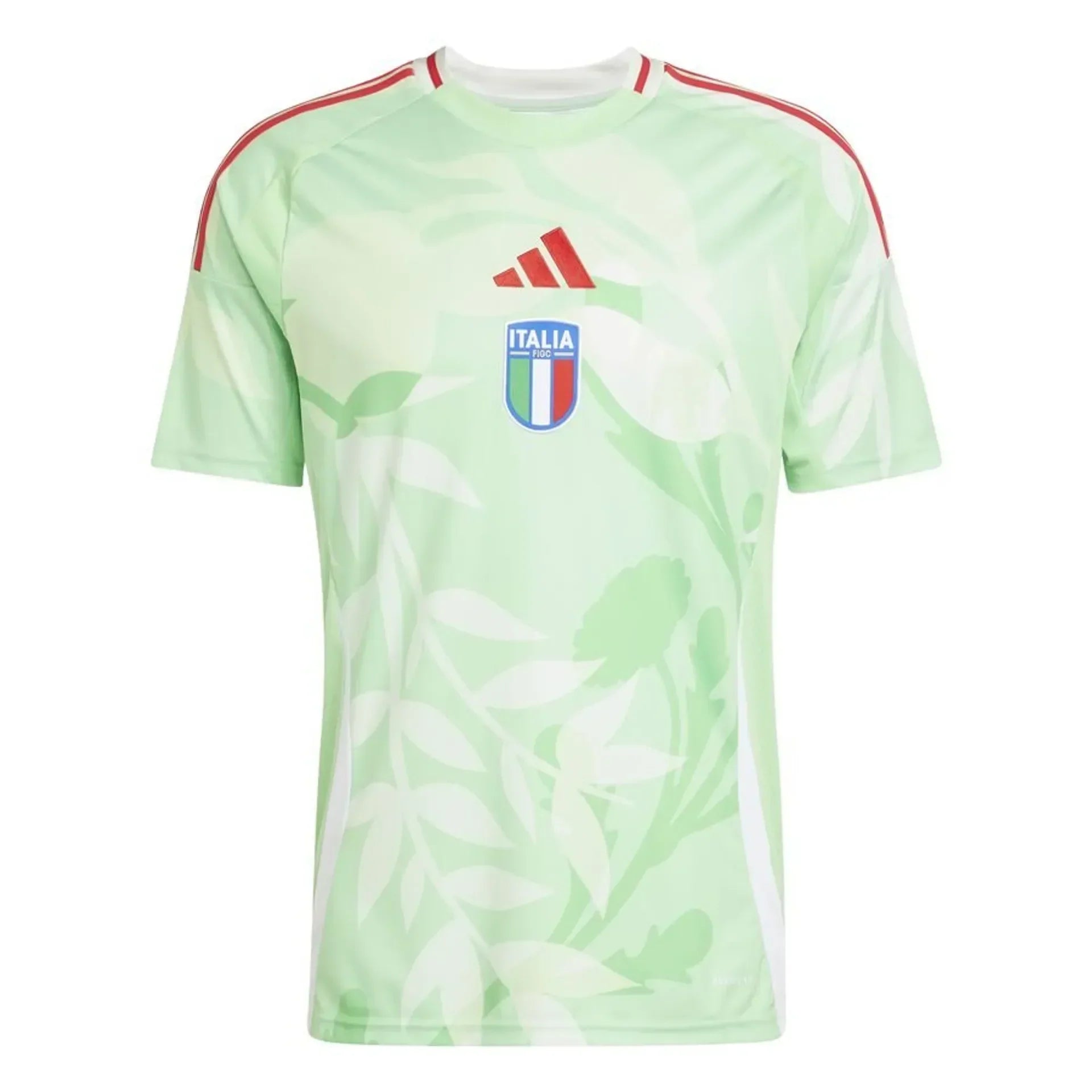 Maglia Italie Away EURO 2025