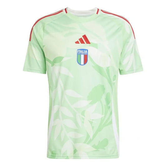 Maglia Italie Away EURO 2025