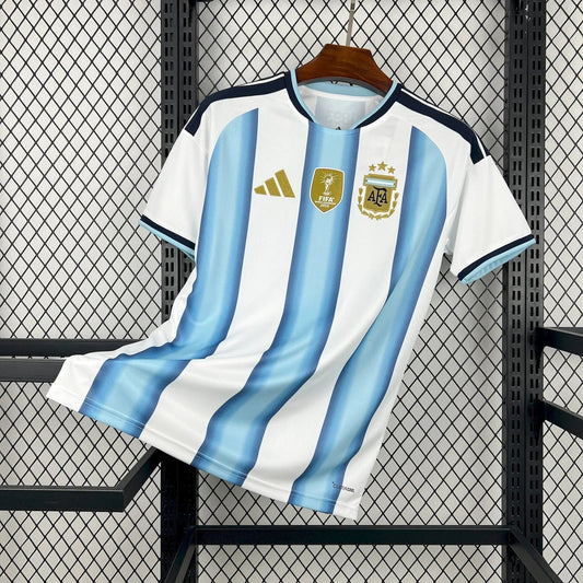 Maglia Argentine Coppa del Mondo 2026