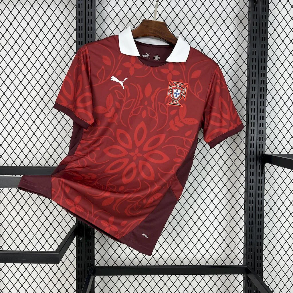 Maglia Portogallo entrainement 2025-26
