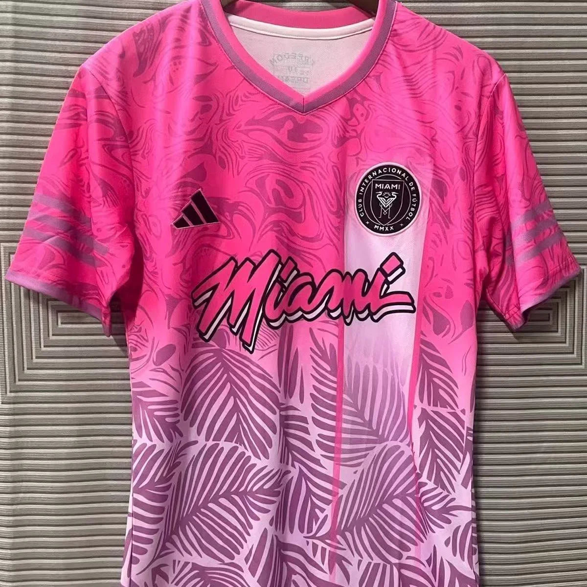 Maglia inter miami concept 2025-26