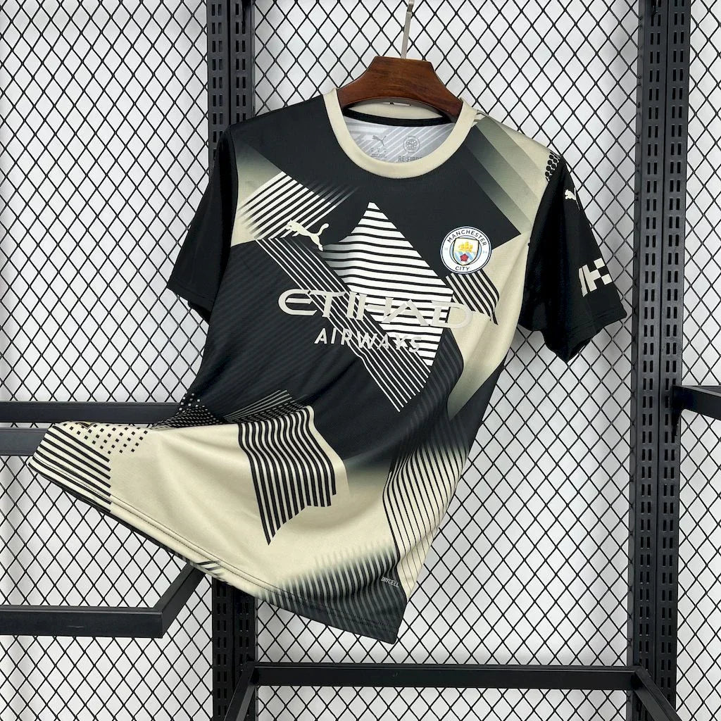 Maglia 25-26 Manchester
