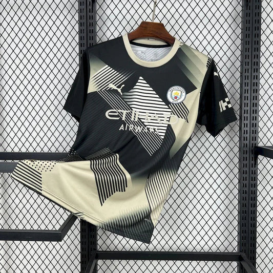 Maglia 25-26 Manchester