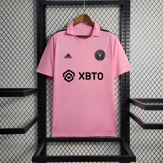 Maglia Inter Miami stagione 2023-2024 home
