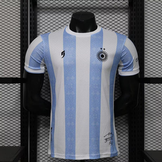 Maglia Argentine concept 2026