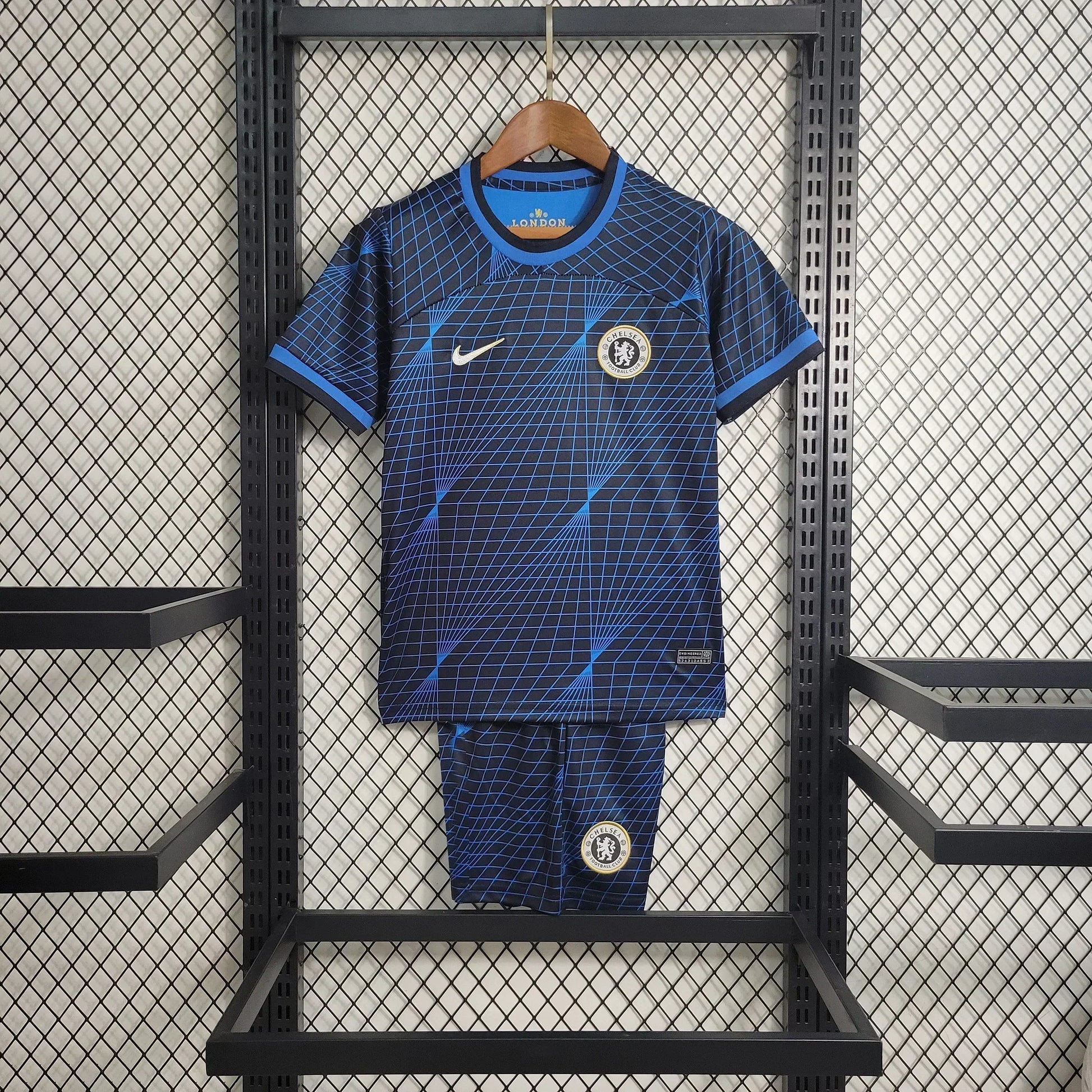 Kit Bambino Chelsea
