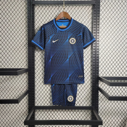 Kit Bambino Chelsea