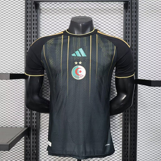 Maglia Algérie Concept 2025-26