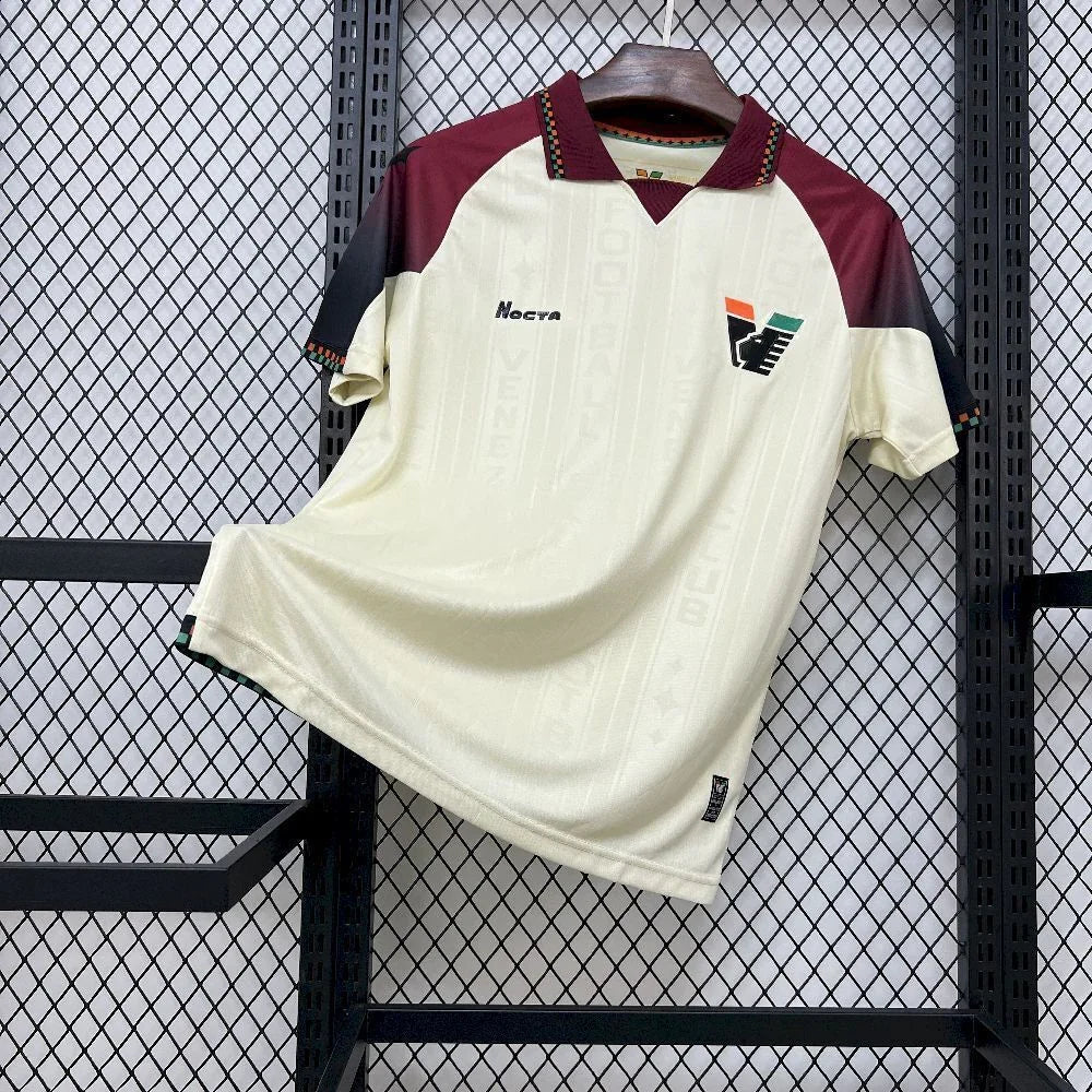 Maglia Venezia away 2025-26