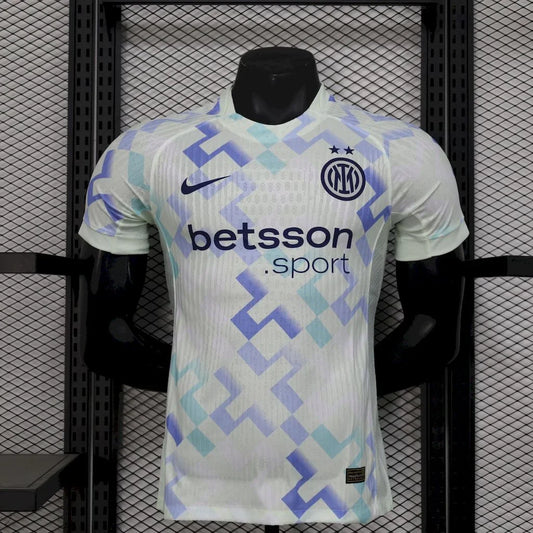 Maglia Inter Milan foot 2025 2026