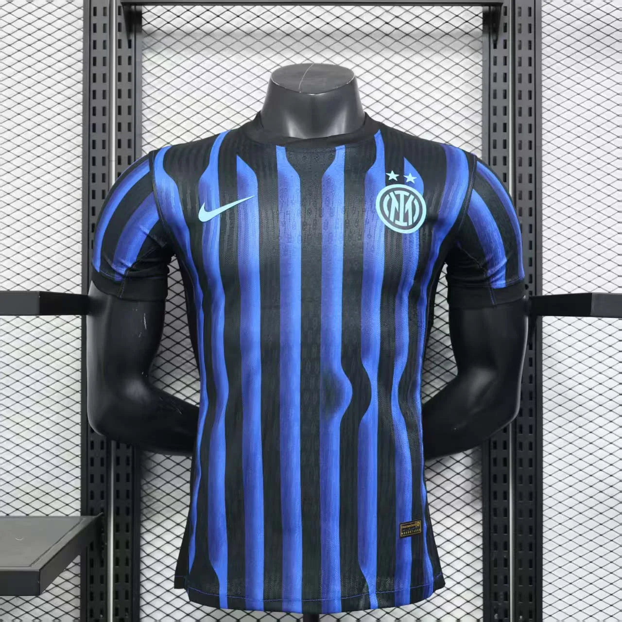 Maglia Inter Milan 2025-26
