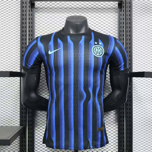 Maglia Inter Milan 2025-26
