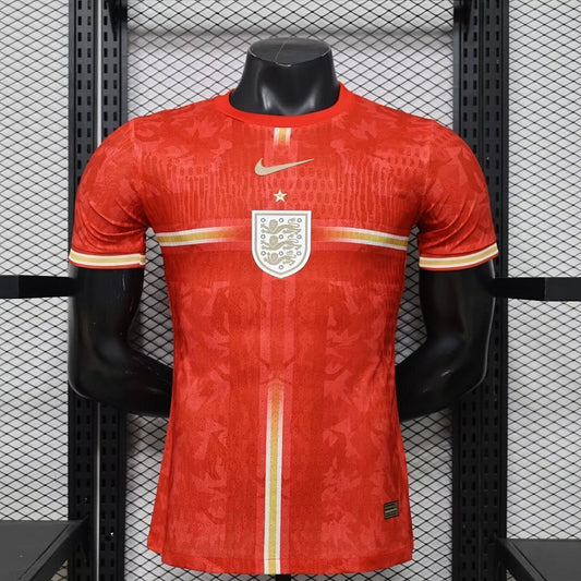 Maglia Inghilterra Concept 2026
