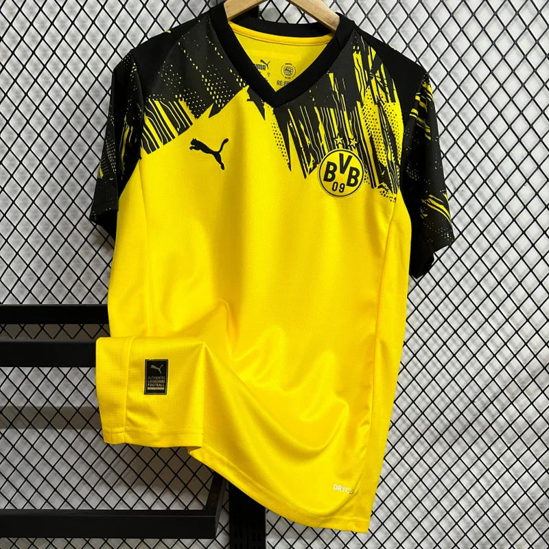 Maglia Dortmund 2025-26
