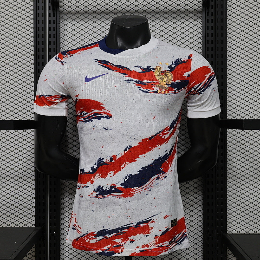 Maglia France Concept 2026