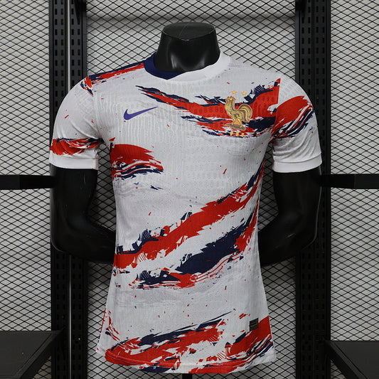 Maglia France Concept 2026
