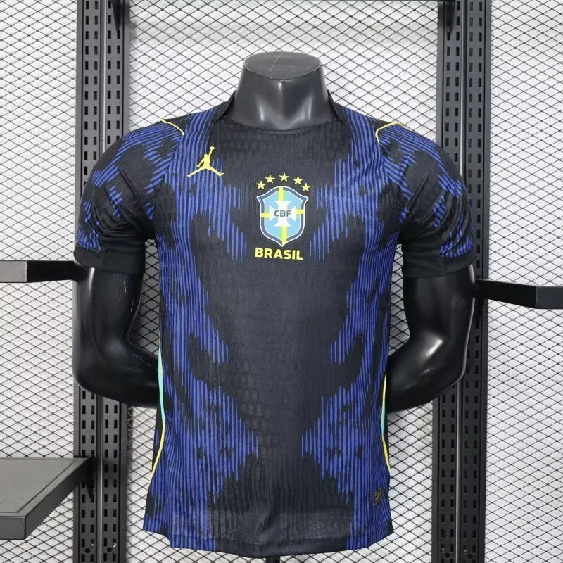 Maglia Brésil Coppa del Mondo 2026