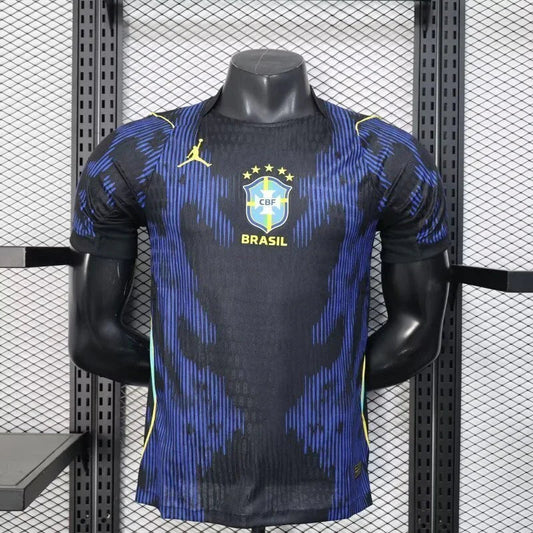 Maglia Brésil Coppa del Mondo 2026