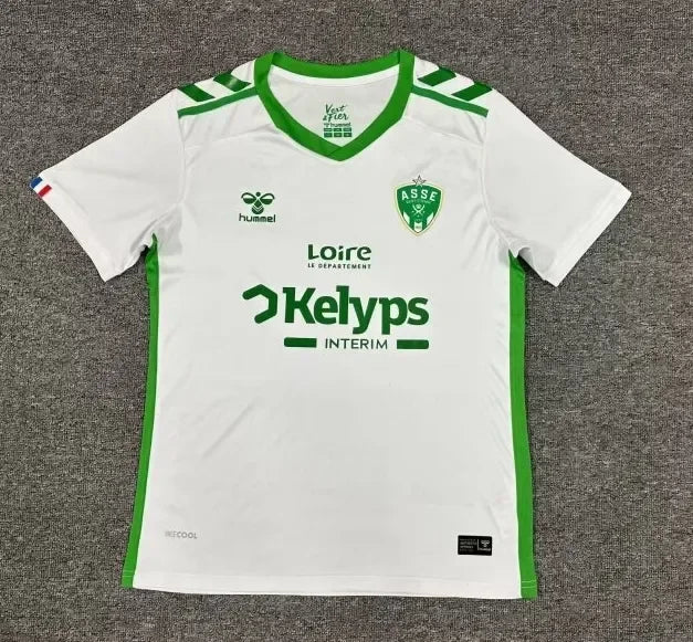 AS Saint-Étienne Maglia foot 2024 2025 Away ASSE