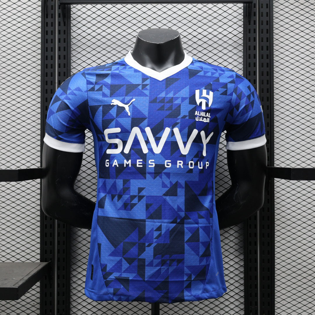 Maglia AL-Hilal 2024-25