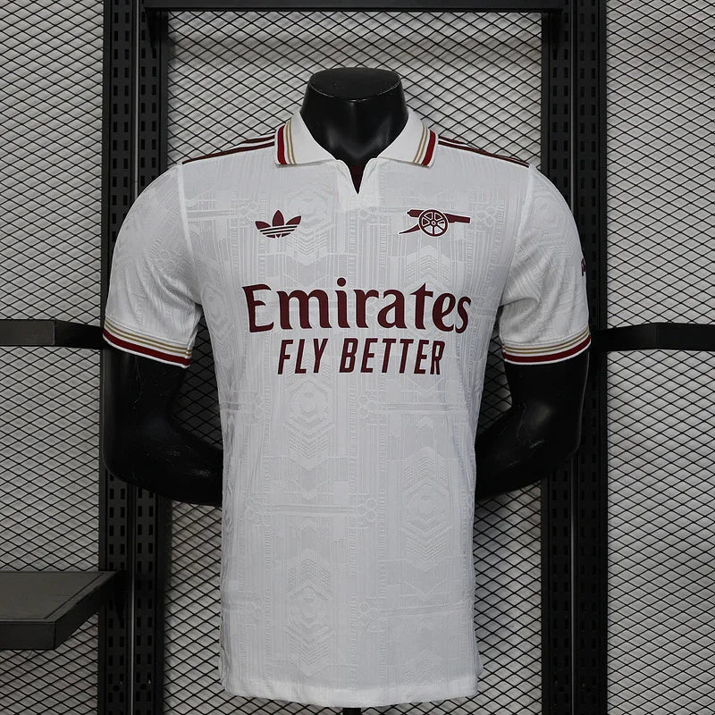 Maglia 25-26 Arsenal