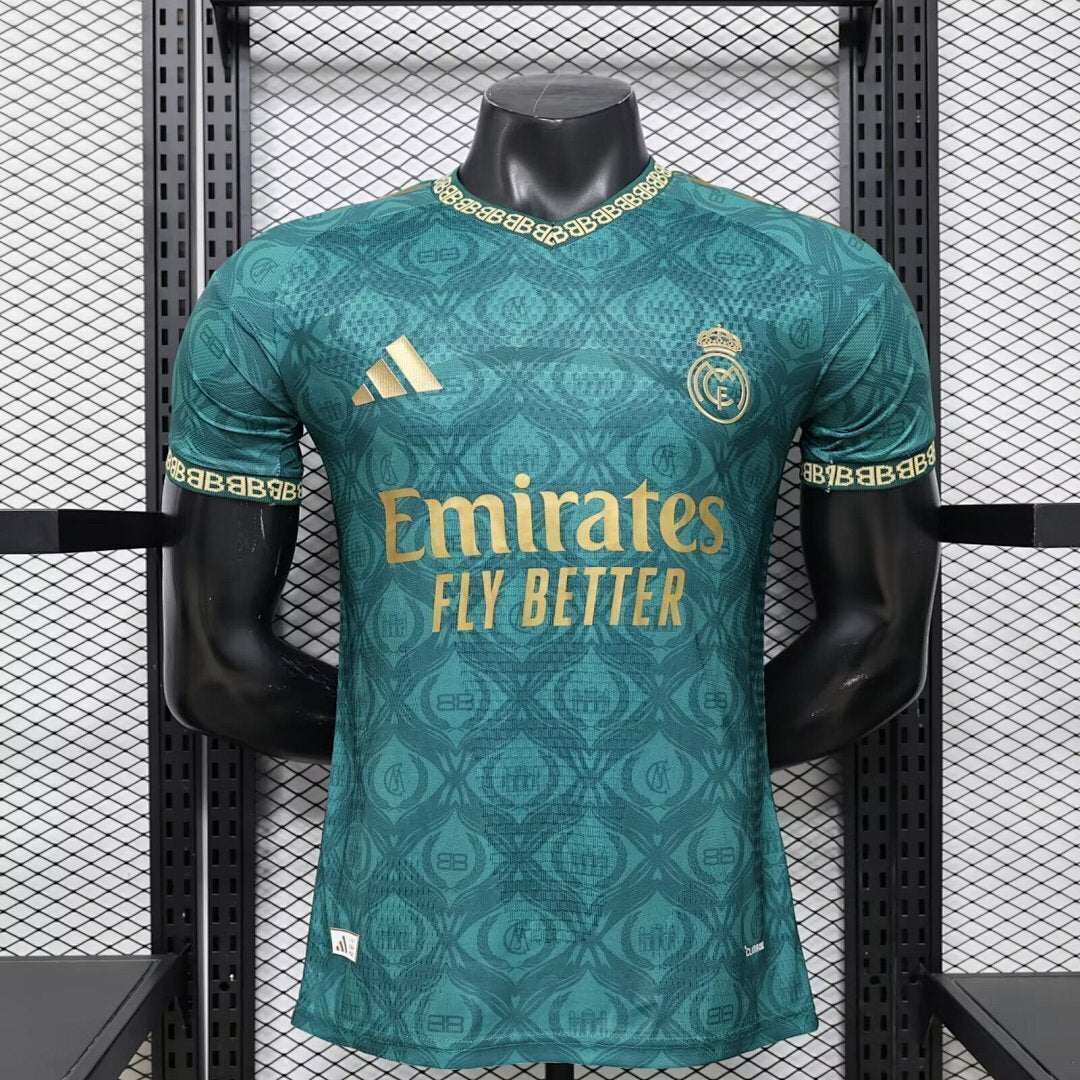 Maglia Real Madrid Concept 2026-27