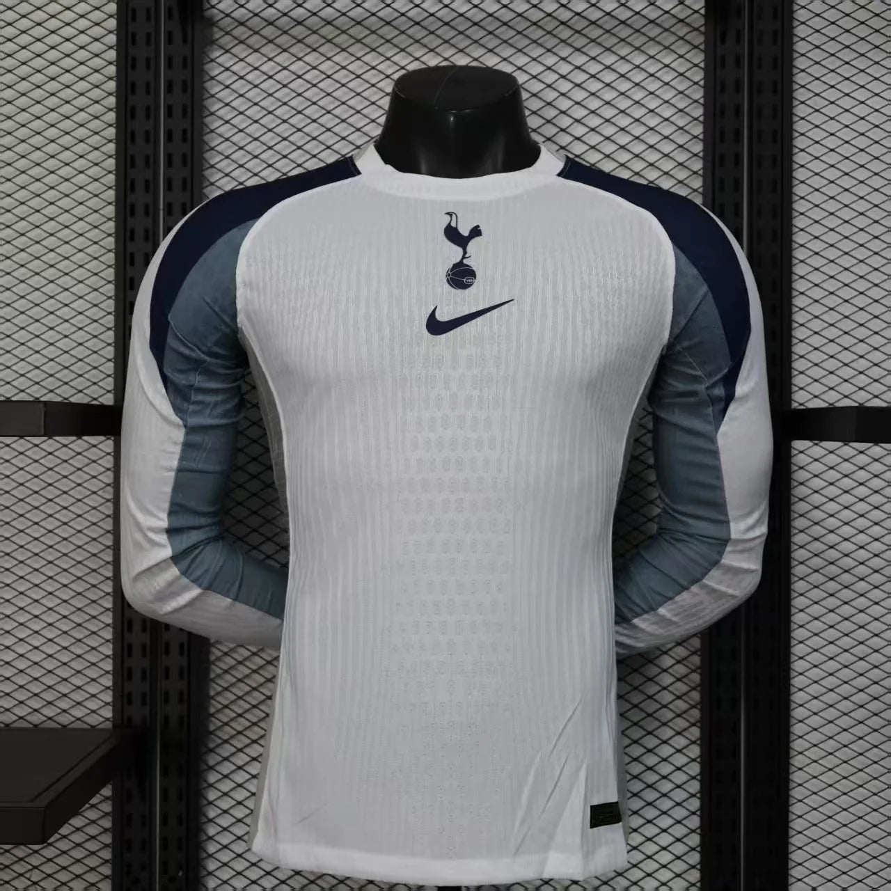 Maglia Tottenham maniche lunghe 2025-26