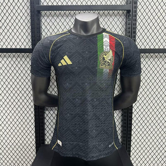 Maglia Messico concept 2025-26