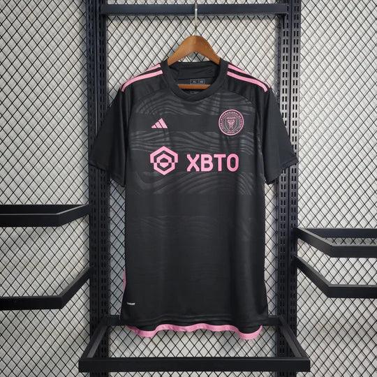 Maglia Inter Miami stagione 2023-2024 away