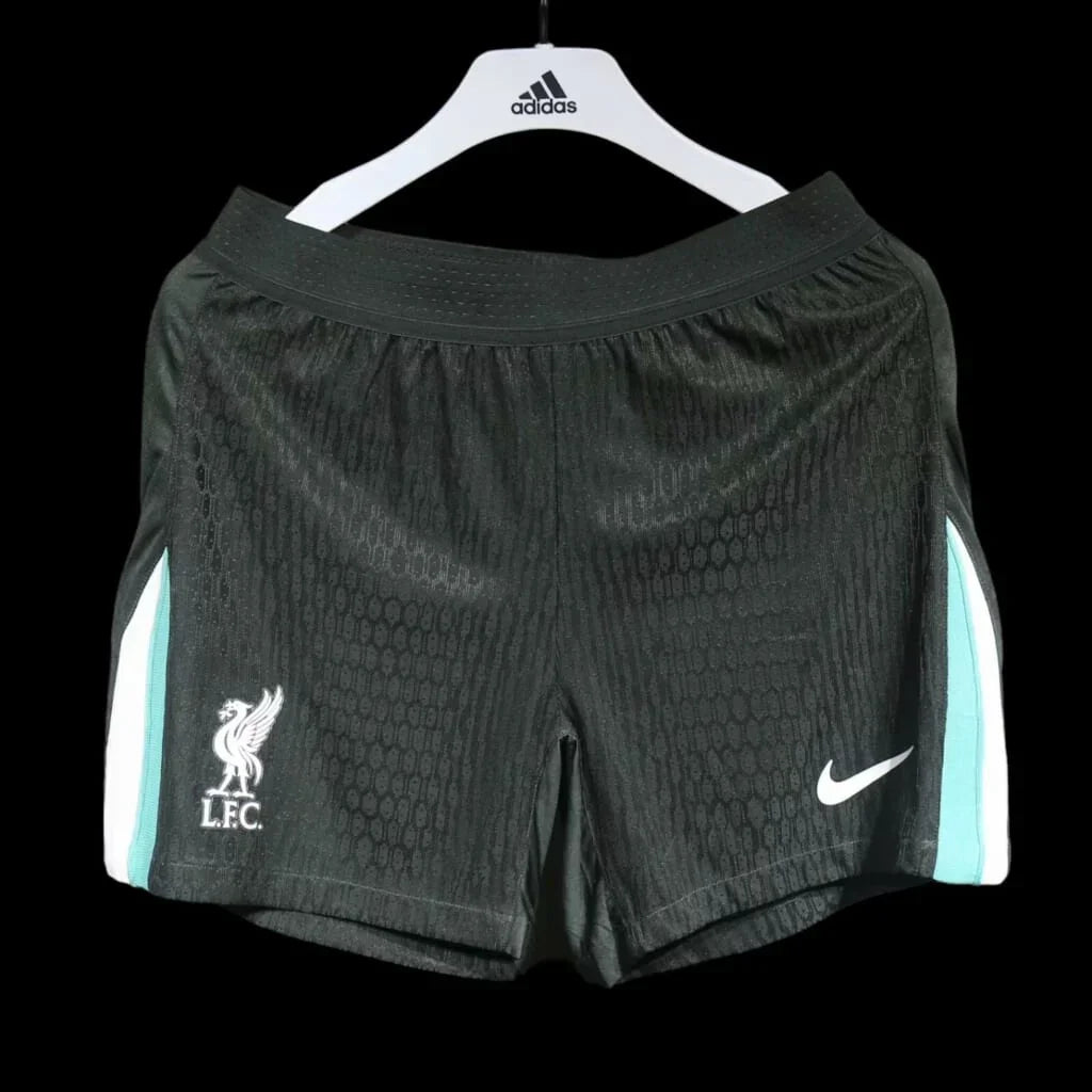 Pantaloncini Liverpool away 2024-25