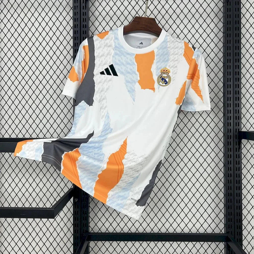 Maglia 24-25 Real Madrid