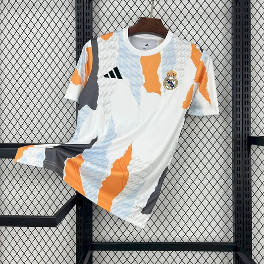 Maglia 24-25 Real Madrid