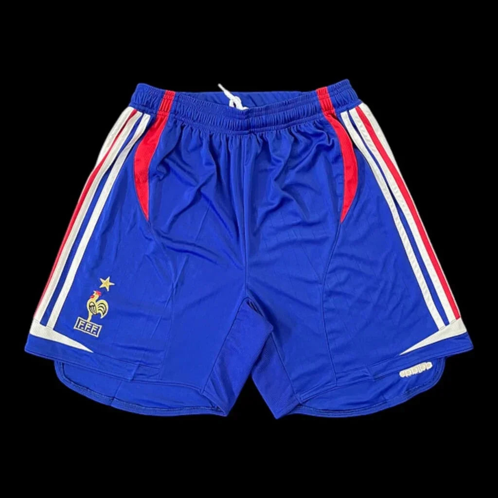 Pantaloncini France 2025-26