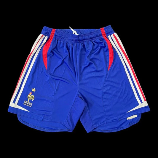 Pantaloncini France 2025-26
