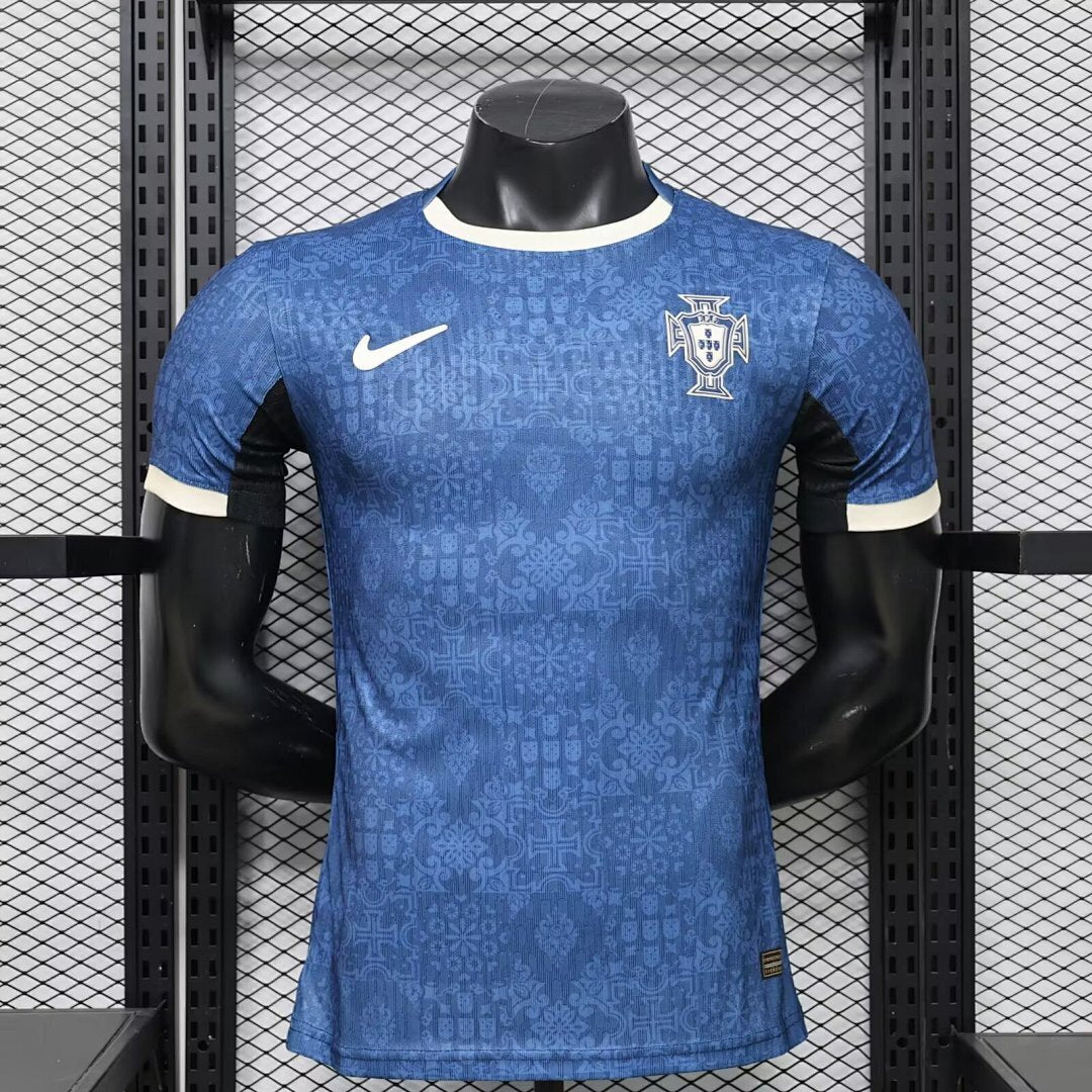 Maglia Portogallo concept 2026