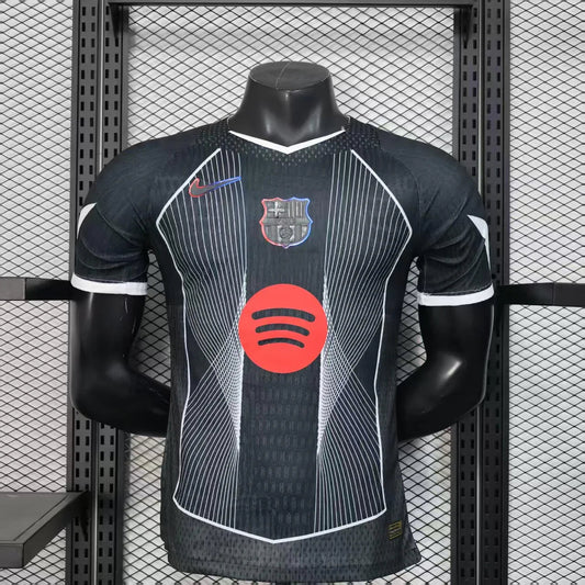 Maglia FC Barcellona Concept 2025-26
