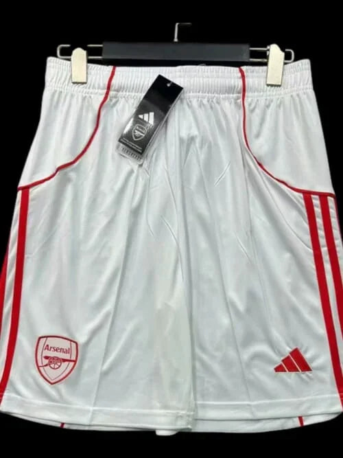 Pantaloncini Arsenal 2025-26