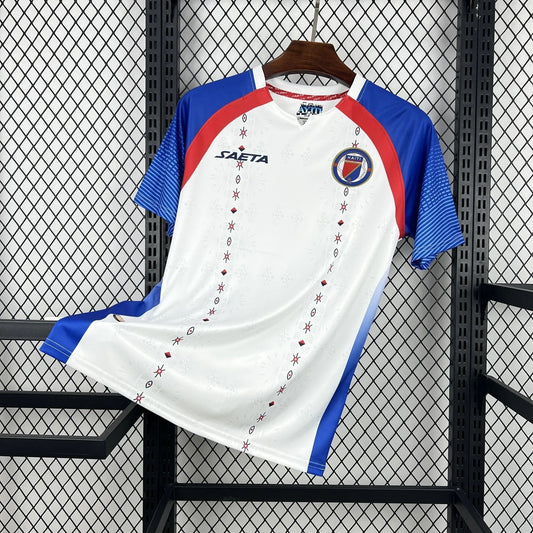 Maglia Haïti Coppa del Mondo 2026