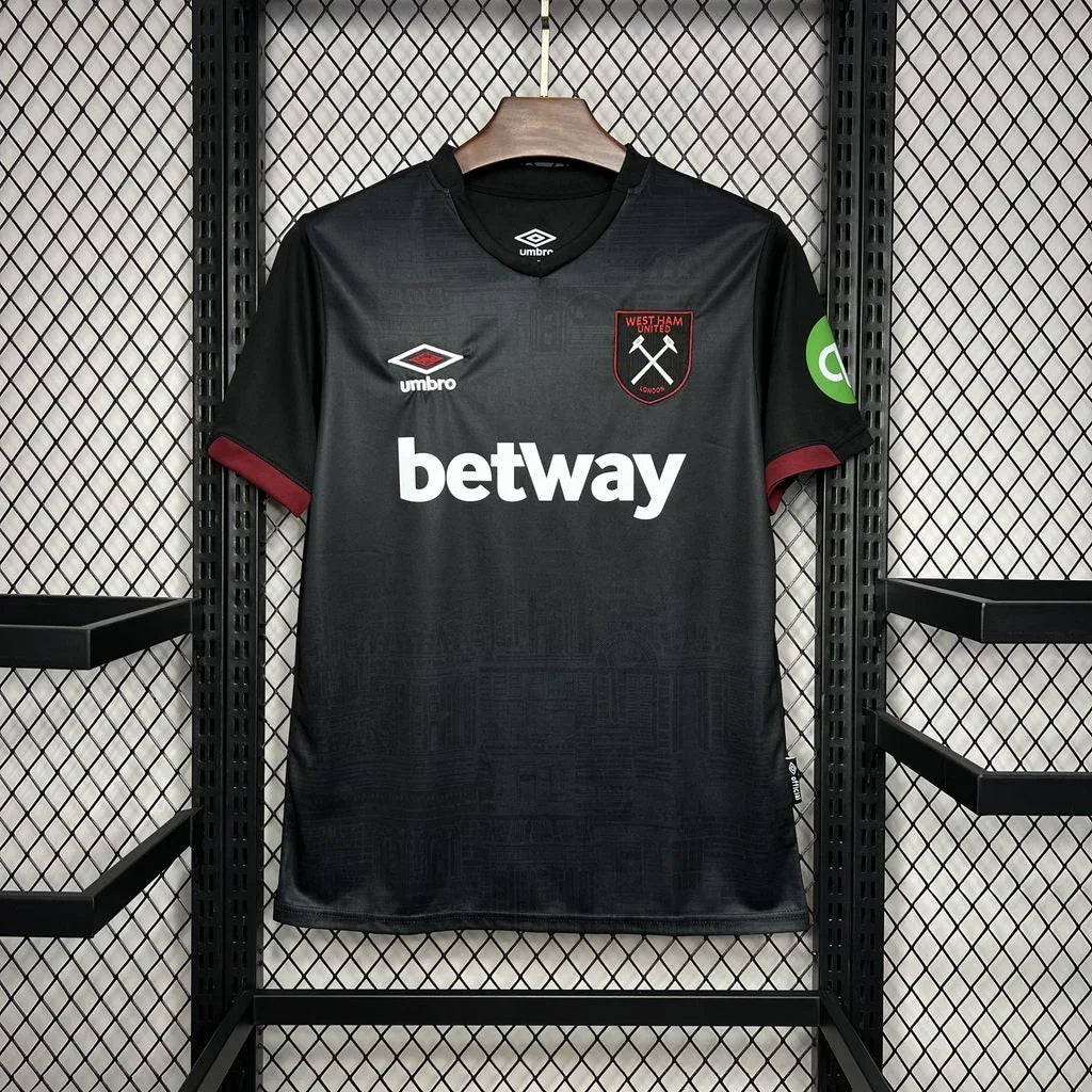 Maglia West Ham 2024-25