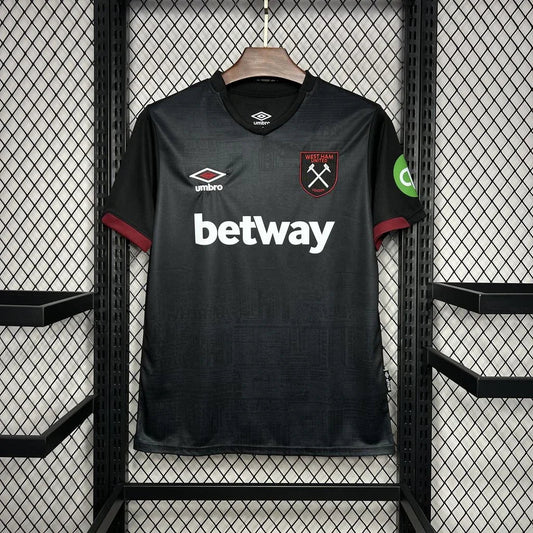 Maglia West Ham 2024-25