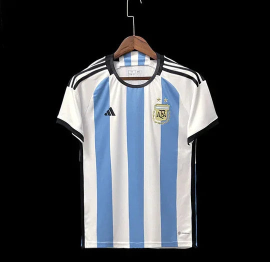Maglia Argentine 2022/23 home