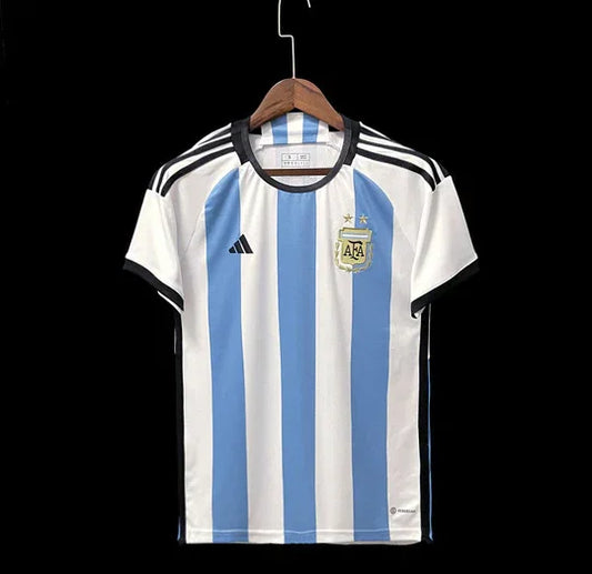 Maglia Argentine 2022/23 home