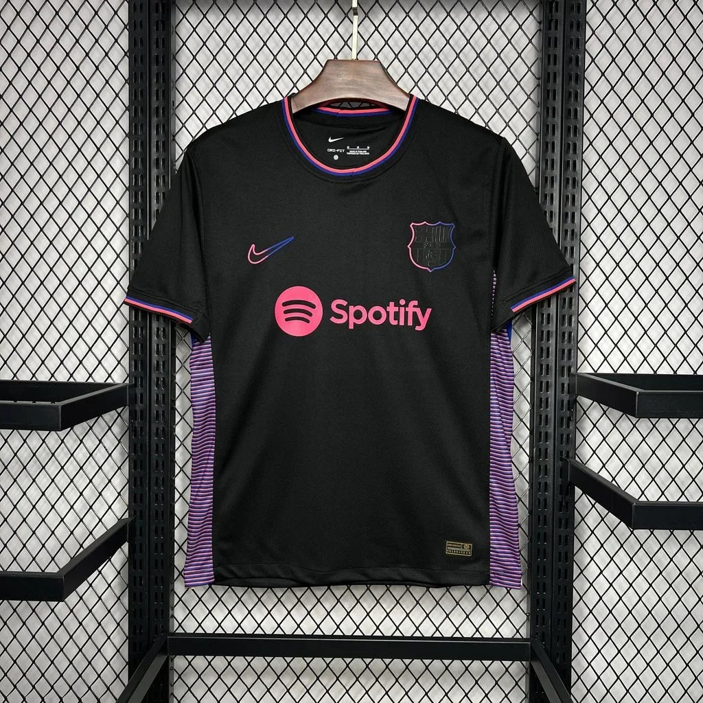 Maglia foot FC Barcellona 2024 2025