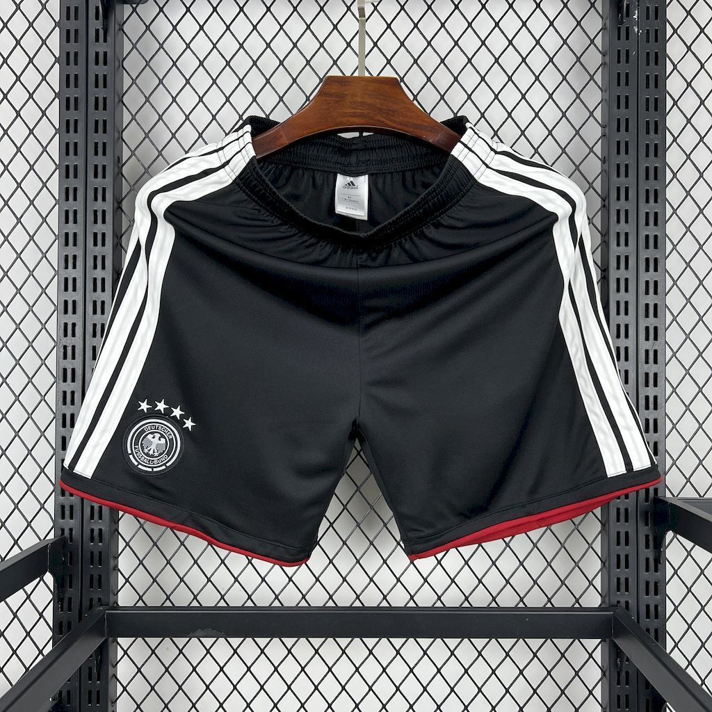 Pantaloncini Germania Coppa del Mondo 2026